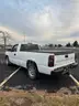 2005 Chevrolet Silverado 1500 Work Truck Long Bed 2WD