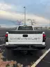 2005 Chevrolet Silverado 1500 Work Truck Long Bed 2WD