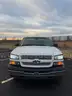 2005 Chevrolet Silverado 1500 Work Truck Long Bed 2WD