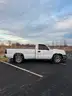 2005 Chevrolet Silverado 1500 Work Truck Long Bed 2WD