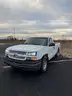2005 Chevrolet Silverado 1500 Work Truck Long Bed 2WD
