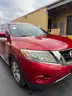 2014 Nissan Pathfinder Platinum 2WD