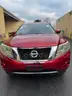 2014 Nissan Pathfinder Platinum 2WD