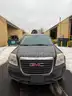 2017 GMC Terrain