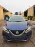 LOW MILEAGE 2017 Nissan Sentra