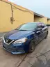 LOW MILEAGE 2017 Nissan Sentra