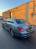 2016 Mercedes-Benz C-Class C300 Sedan