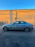2016 Mercedes-Benz C-Class C300 Sedan