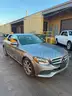 2016 Mercedes-Benz C-Class C300 Sedan