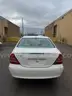SUPER LOW MILEAGE 2003 Mercedes-Benz C-Class