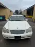 SUPER LOW MILEAGE 2003 Mercedes-Benz C-Class