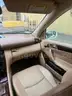 SUPER LOW MILEAGE 2003 Mercedes-Benz C-Class