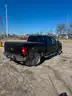 2008 Chevrolet Silverado 1500 LTZ Crew Cab 4WD
