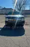 2008 Chevrolet Silverado 1500 LTZ Crew Cab 4WD