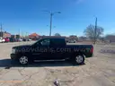 2008 Chevrolet Silverado 1500 LTZ Crew Cab 4WD