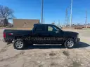 2008 Chevrolet Silverado 1500 LTZ Crew Cab 4WD