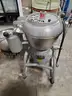 Hobart Cutter/Mixer