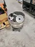 Hobart Mixer w/ 4 Attachments + Grinder