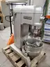Hobart Large Mixer w/ Some Accessories
