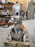 Hobart Large Mixer w/ Some Accessories