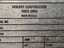Hobart Slicer