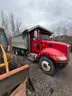 2010 Peterbilt 340 Tandem Dump