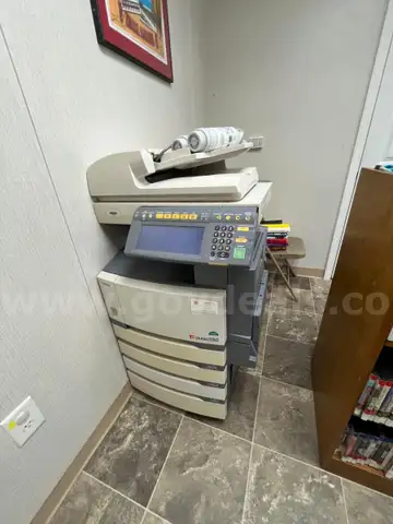 Toshiba eStudio 280