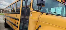 2012 International 3000 54 Passenger School Bus