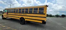 2012 International 3000 54 Passenger School Bus