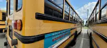2009 International 3000 54 Passenger School Bus