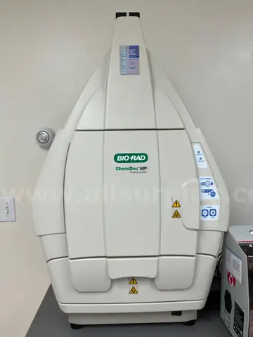 Bio-Rad USA Chemidoc