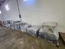 783 Pcs. (Approx.) Bulk Desktop Computer Lot. Includes Dell, HP, Lenovo