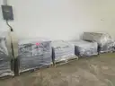 783 Pcs. (Approx.) Bulk Desktop Computer Lot. Includes Dell, HP, Lenovo