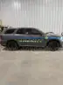 2023 Dodge Durango 5.7L Hemi Police Package Engine