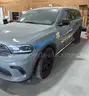 2023 Dodge Durango 5.7L Hemi Police Package Engine