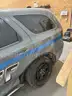 2023 Dodge Durango 5.7L Hemi Police Package Engine
