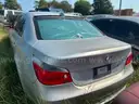 2005 BMW 5-Series