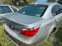 2005 BMW 5-Series