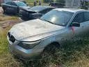2005 BMW 5-Series
