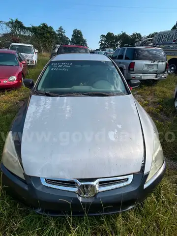 2006 Honda Accord