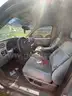 2007 Chevrolet TrailBlazer