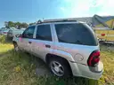 2007 Chevrolet TrailBlazer