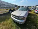 2007 Chevrolet TrailBlazer