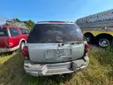 2007 Chevrolet TrailBlazer