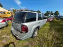 2007 Chevrolet TrailBlazer