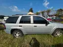 2007 Chevrolet TrailBlazer