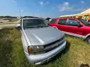 2007 Chevrolet TrailBlazer