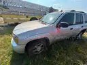 2007 Chevrolet TrailBlazer