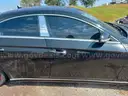 2008 Mercedes-Benz CLS-Class