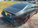2008 Mercedes-Benz CLS-Class